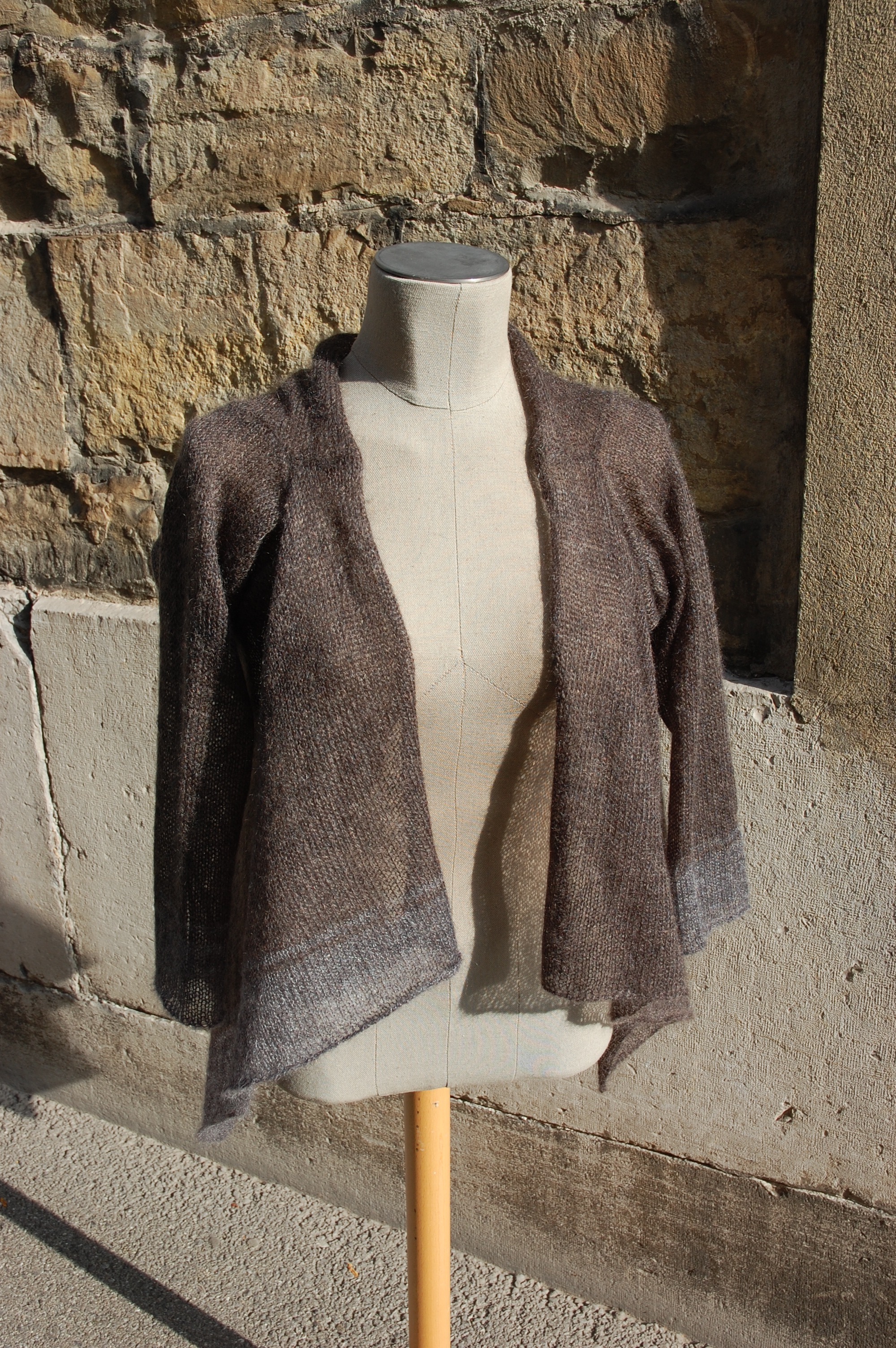 Maille de laine | LB Textile
